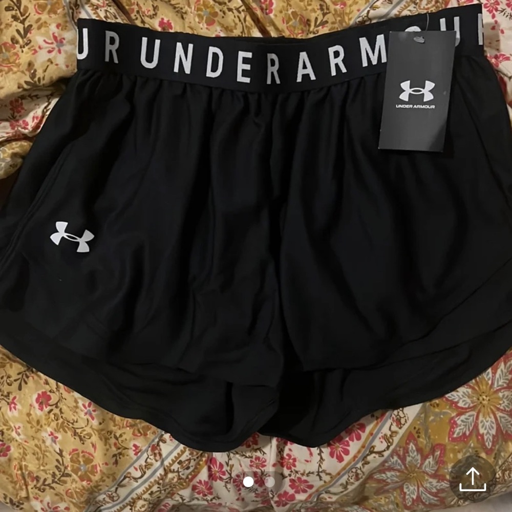 Under Armour Shorts * Brand New w/tags